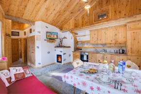 Chalet Al Beltram Livigno